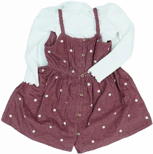 2 részes szett - Felsőruházat