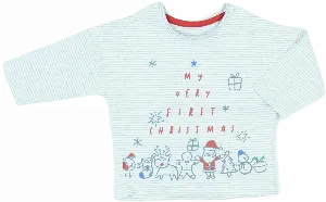 Hosszú ujjú felső