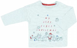 Hosszú ujjú felső