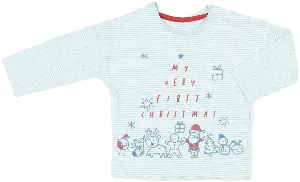 Hosszú ujjú felső