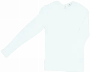 Hosszú ujjú felső