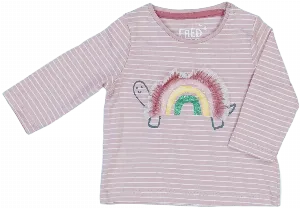 Hosszú ujjú felső