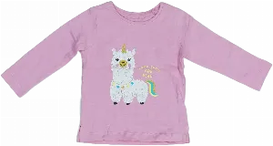 Hosszú ujjú felső