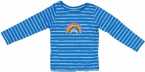 Hosszú ujjú felső