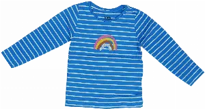 Hosszú ujjú felső