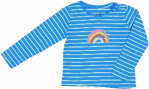 Hosszú ujjú felső