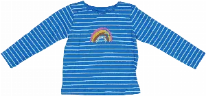 Hosszú ujjú felső