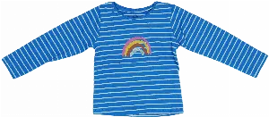 Hosszú ujjú felső