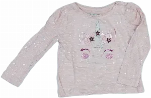 Hosszú ujjú felső