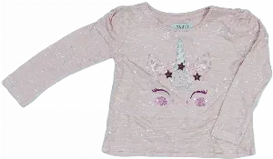 Hosszú ujjú felső