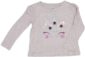 Hosszú ujjú felső