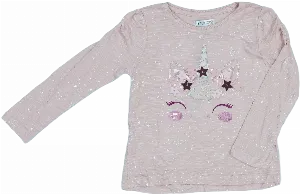 Hosszú ujjú felső