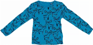 Hosszú ujjú felső