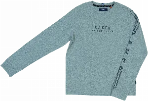 Hosszú ujjú felső