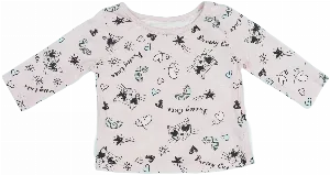 Hosszú ujjú felső