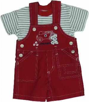 2 részes szett - Felsőruházat és nadrág