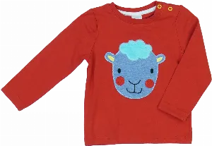 Hosszú ujjú felső