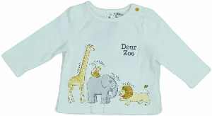 Hosszú ujjú felső