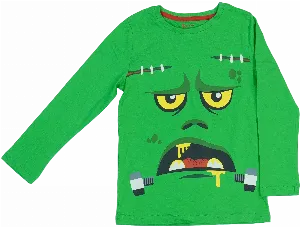 Hosszú ujjú felső