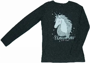 Hosszú ujjú felső