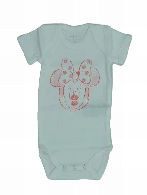 Rövid ujjú / ujjatlan body