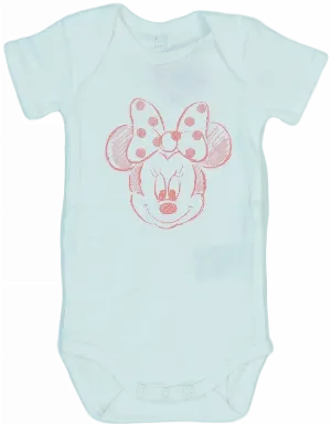 Rövid ujjú / ujjatlan body