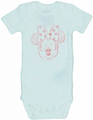 Rövid ujjú / ujjatlan body