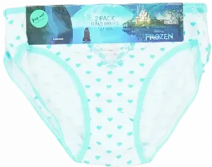 2 részes szett - Lányka fehérnemű