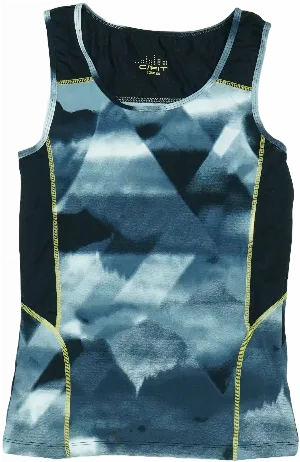 Fiú / Férfi atléta