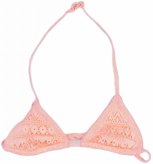 Bikini felső