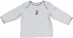 Hosszú ujjú felső