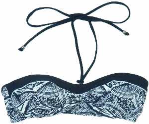 Bikini felső