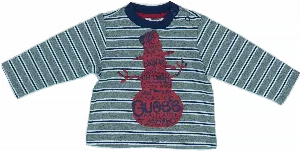 Hosszú ujjú felső