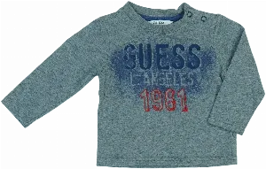 Hosszú ujjú felső