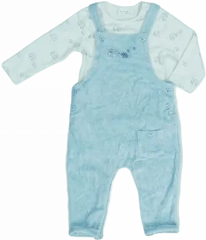 2 részes szett - Felsőruházat és nadrág