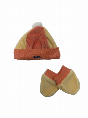 2 részes szett - Sapka