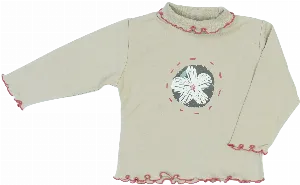 Hosszú ujjú felső