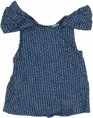 Lányka / Női ujjatlan póló / top