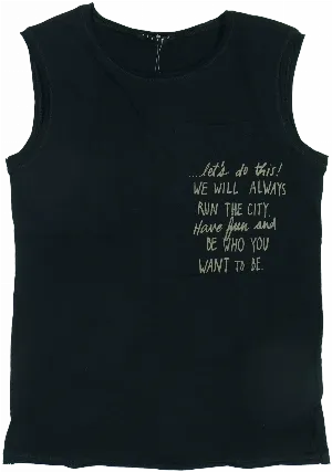 Fiú / Férfi atléta