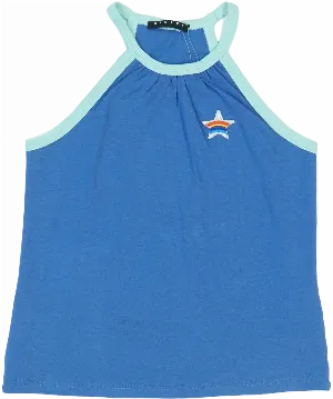 Lányka / Női ujjatlan póló / top