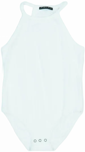 Rövid ujjú / ujjatlan body