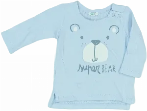 Hosszú ujjú felső