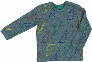 Hosszú ujjú felső