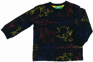 Hosszú ujjú felső