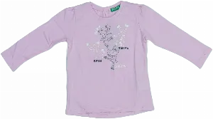 Hosszú ujjú felső