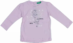 Hosszú ujjú felső