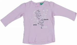 Hosszú ujjú felső