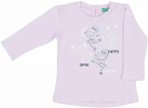 Hosszú ujjú felső