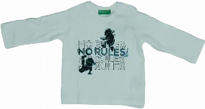 Hosszú ujjú felső