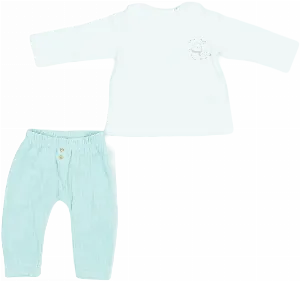 2 részes szett - Felsőruházat és nadrág